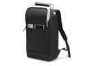 DICOTA Notebook-Rucksack Eco Motion 15.6 , Schwarz