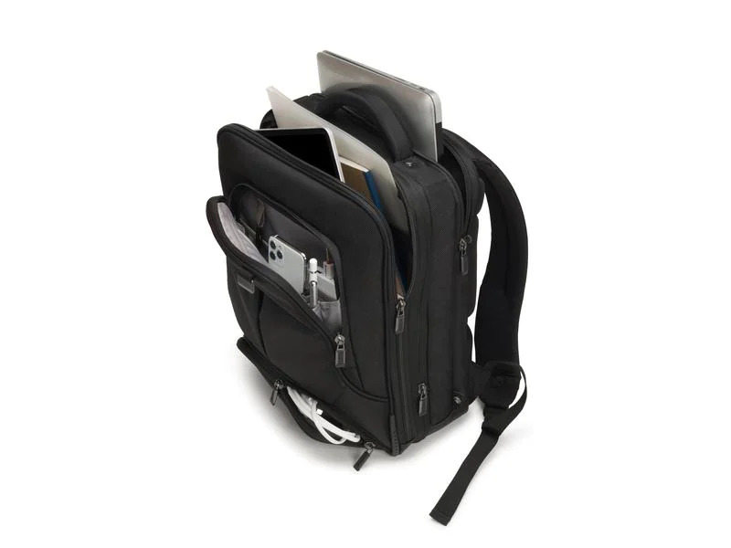 DICOTA Notebook-Rucksack Eco PRO 17.3