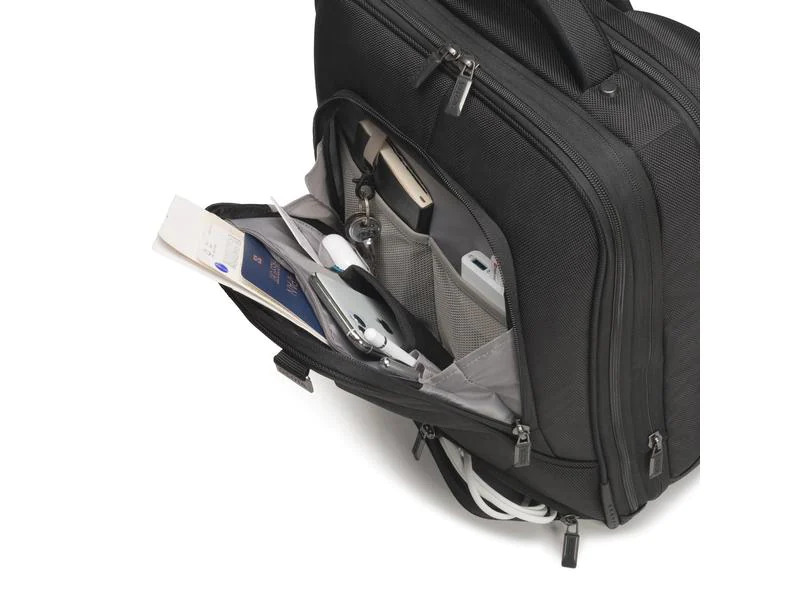 DICOTA Notebook-Rucksack Eco PRO 17.3
