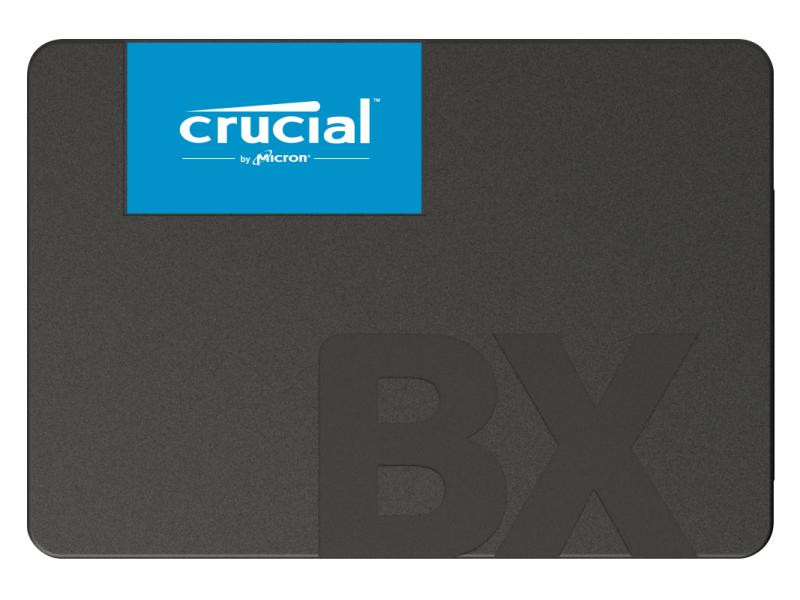 Crucial SSD BX500 2.5 SATA 2000 GB