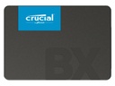Crucial SSD BX500 2.5 SATA 2000 GB