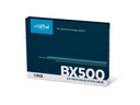 Crucial SSD BX500 2.5 SATA 240 GB