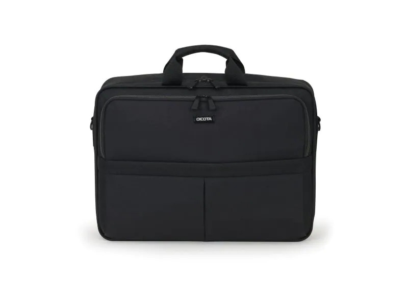DICOTA Notebooktasche Eco Multi Scale 15-17.3
