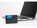 Crucial SSD BX500 2.5 SATA 240 GB