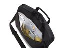 DICOTA Notebooktasche Eco Slim Case Motion 11.6 , Schwarz