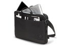 DICOTA Notebooktasche Eco Slim Case Motion 11.6 , Schwarz