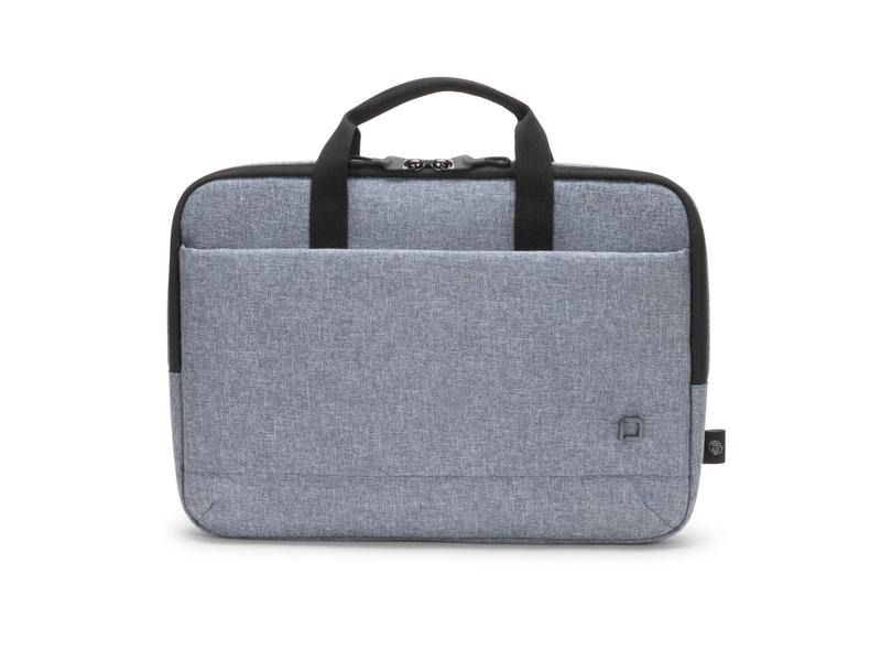 DICOTA Notebooktasche Eco Slim Case Motion 13.3 , Grau