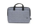 DICOTA Notebooktasche Eco Slim Case Motion 13.3 , Grau