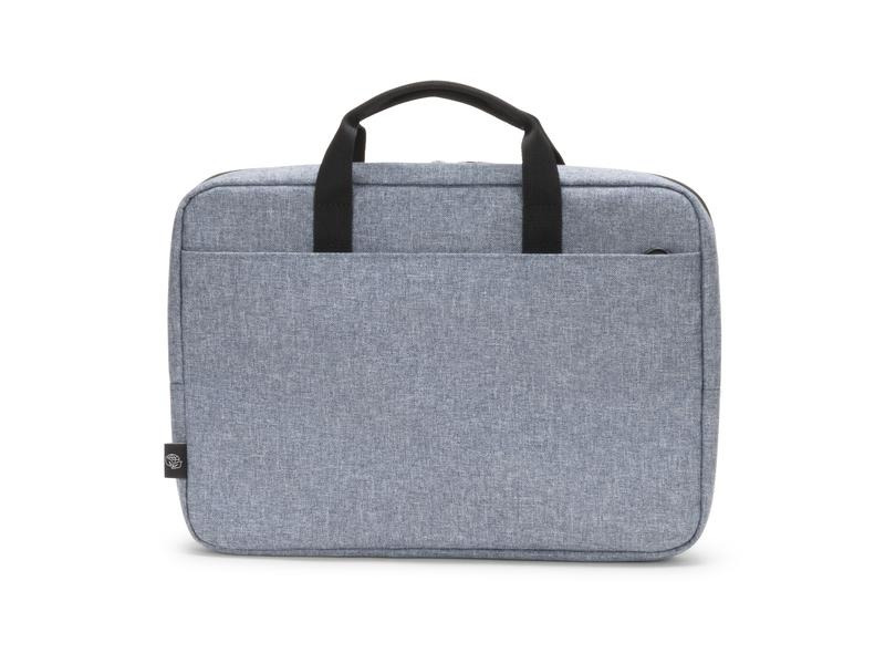 DICOTA Notebooktasche Eco Slim Case Motion 13.3 , Grau