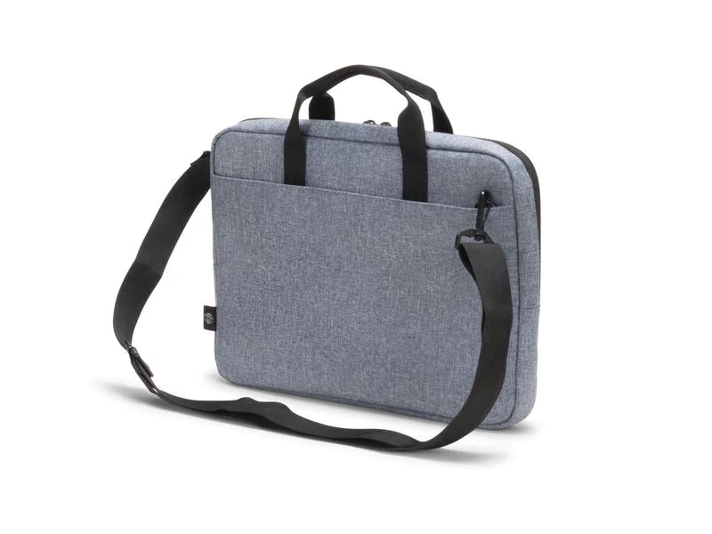 DICOTA Notebooktasche Eco Slim Case Motion 13.3 , Grau