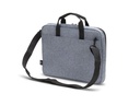 DICOTA Notebooktasche Eco Slim Case Motion 13.3 , Grau