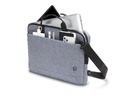 DICOTA Notebooktasche Eco Slim Case Motion 13.3 , Grau
