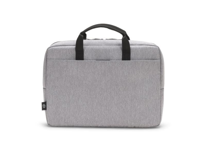 DICOTA Notebooktasche Eco Slim Case Motion 13.3 , Hellgrau