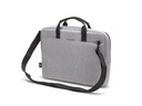 DICOTA Notebooktasche Eco Slim Case Motion 15.6 , Hellgrau