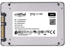 Crucial SSD MX500 2.5 SATA 1000 GB