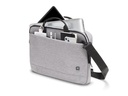 DICOTA Notebooktasche Eco Slim Case Motion 15.6 , Hellgrau
