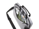DICOTA Notebooktasche Eco Slim Case Motion 15.6 , Hellgrau