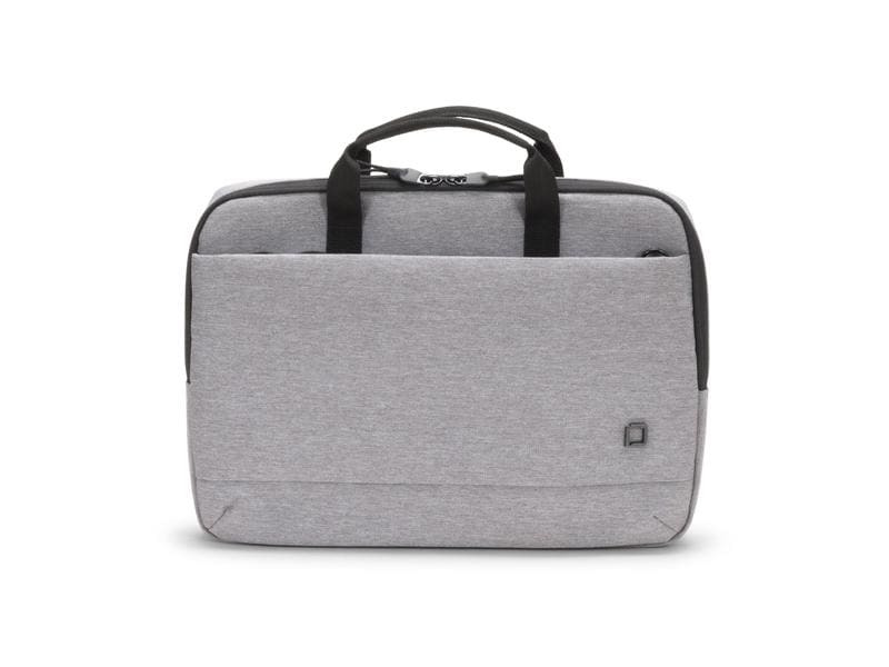 DICOTA Notebooktasche Eco Slim Case Motion 15.6 , Hellgrau