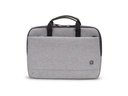 DICOTA Notebooktasche Eco Slim Case Motion 15.6 , Hellgrau