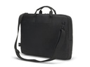 DICOTA Notebooktasche Eco Slim Case Motion 15.6 , Schwarz
