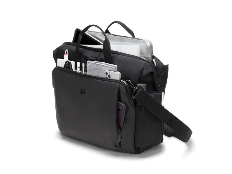 DICOTA Notebooktasche Eco Top Traveller GO 15.6