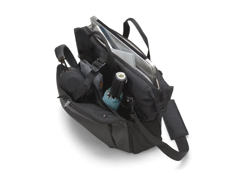 DICOTA Notebooktasche Eco Top Traveller GO 15.6
