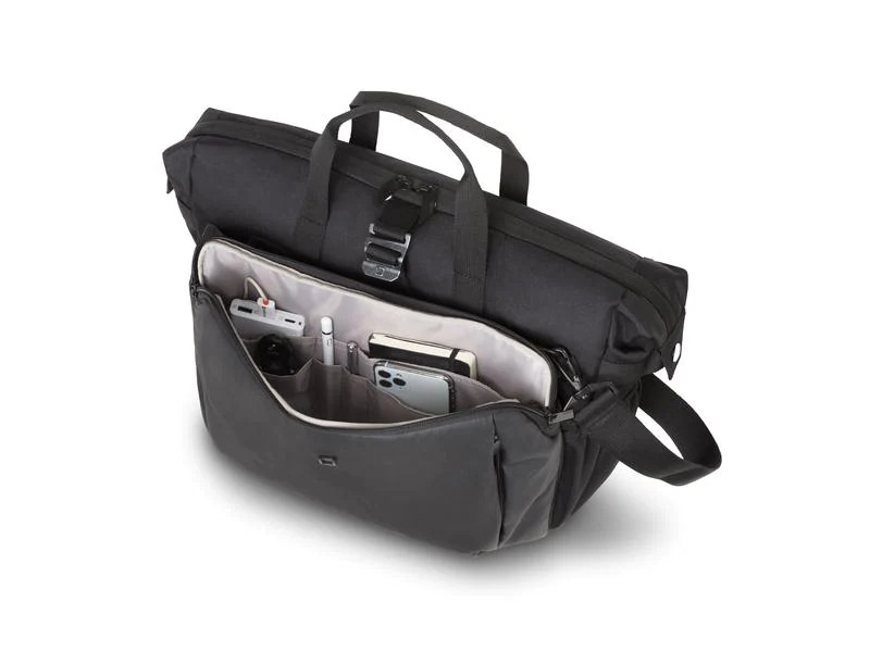 DICOTA Notebooktasche Eco Top Traveller GO 15.6
