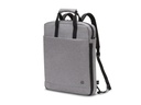 DICOTA Notebooktasche Eco Tote Bag MOTION 15.6 , Hellgrau