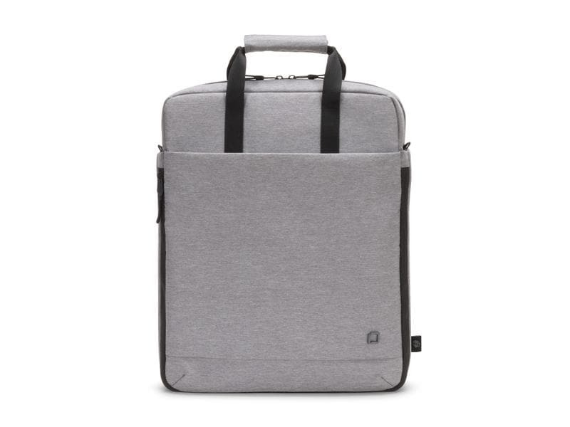 DICOTA Notebooktasche Eco Tote Bag MOTION 15.6 , Hellgrau