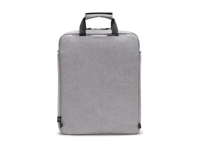 DICOTA Notebooktasche Eco Tote Bag MOTION 15.6 , Hellgrau