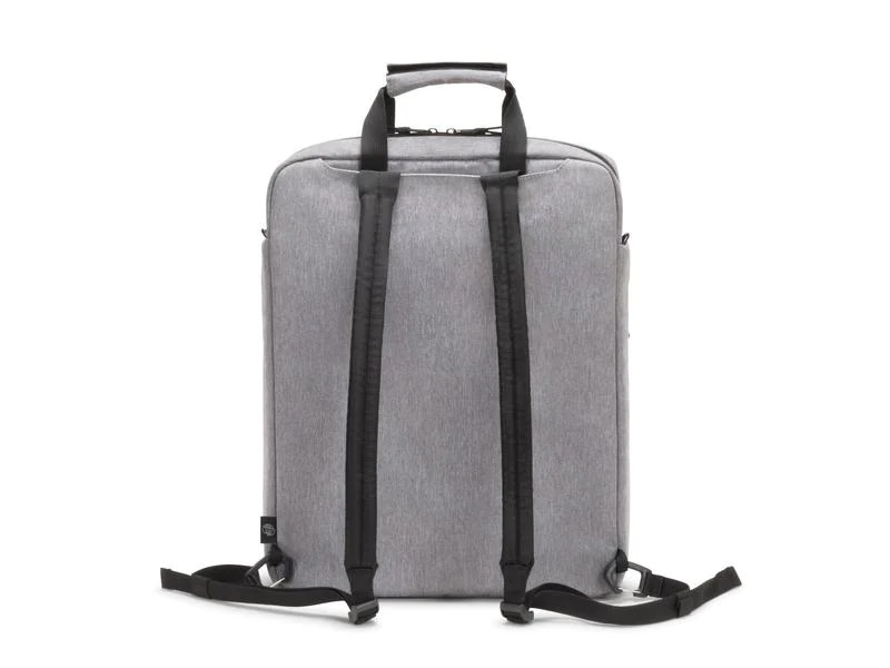 DICOTA Notebooktasche Eco Tote Bag MOTION 15.6 , Hellgrau