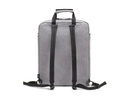 DICOTA Notebooktasche Eco Tote Bag MOTION 15.6 , Hellgrau