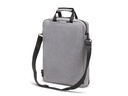 DICOTA Notebooktasche Eco Tote Bag MOTION 15.6 , Hellgrau