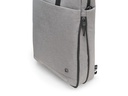 DICOTA Notebooktasche Eco Tote Bag MOTION 15.6 , Hellgrau