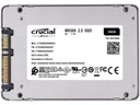 Crucial SSD MX500 2.5 SATA 250 GB
