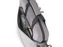 DICOTA Notebooktasche Eco Tote Bag MOTION 15.6 , Hellgrau