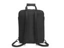 DICOTA Notebooktasche Eco Tote Bag MOTION 15.6 , Schwarz