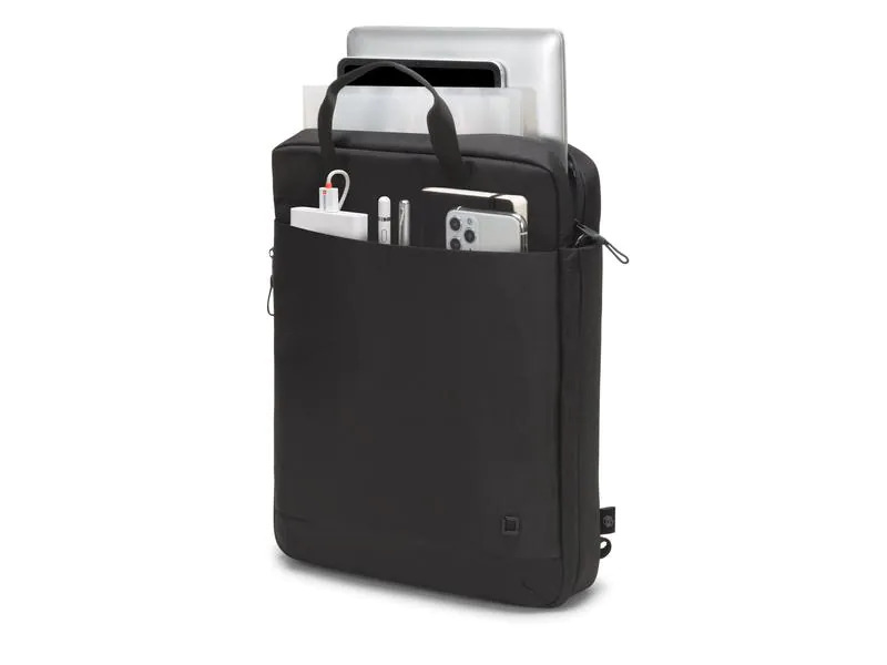 DICOTA Notebooktasche Eco Tote Bag MOTION 15.6 , Schwarz