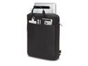 DICOTA Notebooktasche Eco Tote Bag MOTION 15.6 , Schwarz