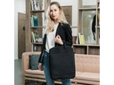 DICOTA Notebooktasche Eco Tote Bag MOTION 15.6 , Schwarz