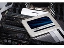 Crucial SSD MX500 2.5 SATA 250 GB