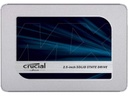 Crucial SSD MX500 2.5 SATA 500 GB