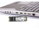 Crucial SSD P1 3D NAND NVMe M.2 2280 NVMe 2000 GB