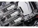 Crucial SSD P1 3D NAND NVMe M.2 2280 NVMe 2000 GB