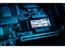 Crucial SSD P1 3D NAND NVMe M.2 2280 NVMe 2000 GB