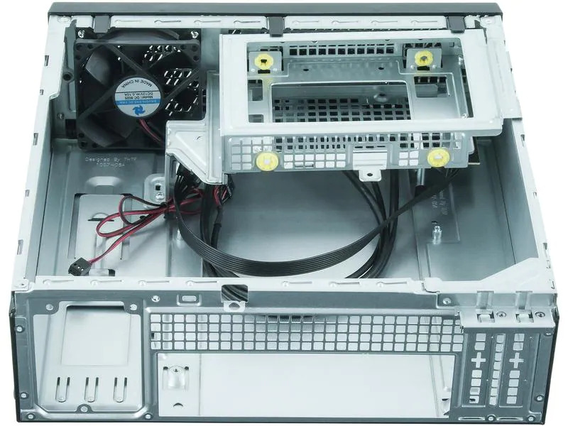 Chieftec PC-Gehäuse BU-12B-300