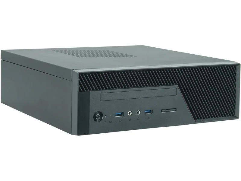 Chieftec PC-Gehäuse BU-12B-300