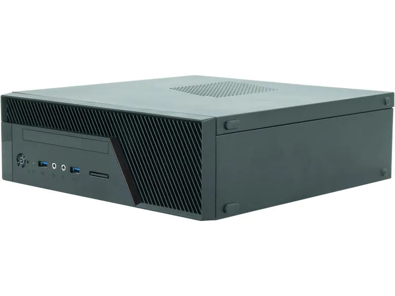 Chieftec PC-Gehäuse BU-12B-300