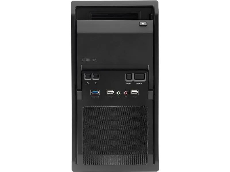 Chieftec PC-Gehäuse LT-01B-350GPB