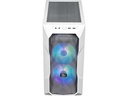 Cooler Master PC-Gehäuse MASTERBOX TD300 Mesh Weiss